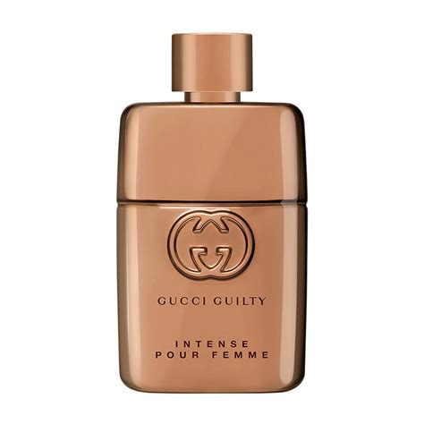 parfum gucci guilty intense femme avis|Gucci Guilty intense kaufhof.